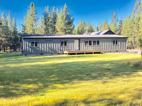16243 Big Meadow Dr, La Pine, OR 97739 photo 1
