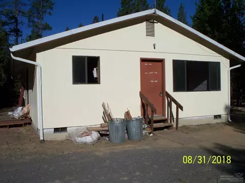 15954 Leslie Dr, La Pine, OR 97739 photo 1