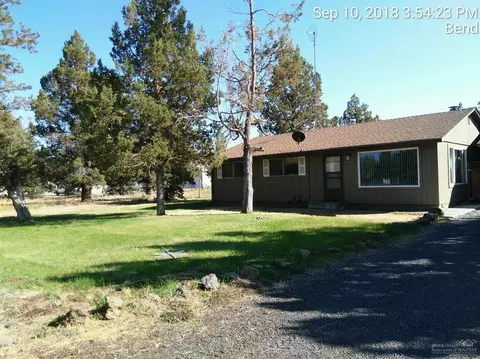 22875 Mcgrath Rd, Bend, OR 97701 photo 1