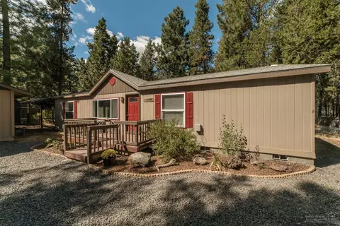16902 Jacinto Rd, Bend, OR 97707 photo 1