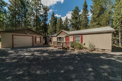 16902 Jacinto Rd, Bend, OR 97707 photo 3