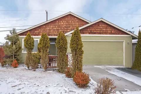20522 Prospector Loop, Bend, OR 97702 photo 1