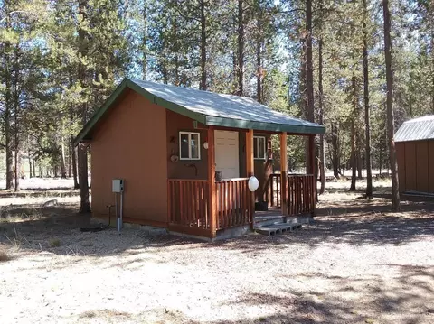 10216 Split Rail Rd, La Pine, OR 97739 photo 14