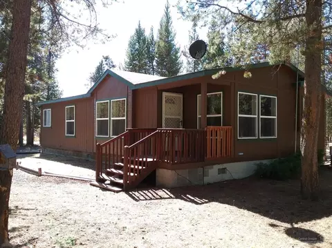 10216 Split Rail Rd, La Pine, OR 97739 photo 1