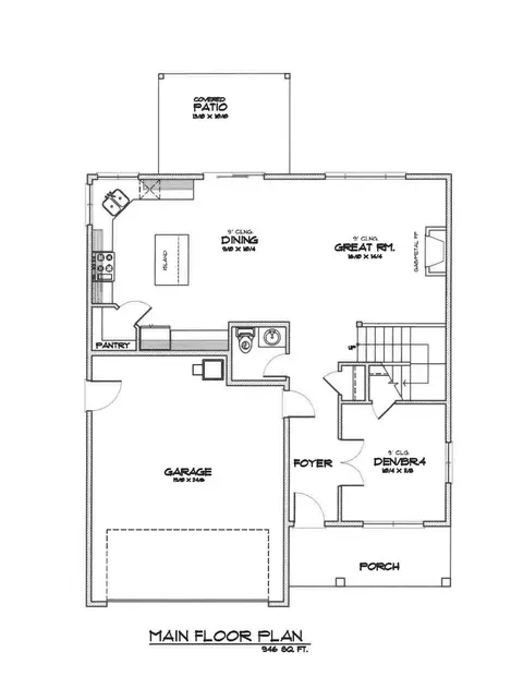 2871 NE Marea Dr, Bend, OR 97701 photo 12