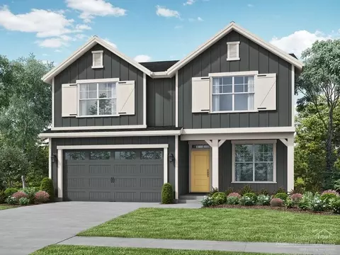 2871 NE Marea Dr, Bend, OR 97701 photo 1