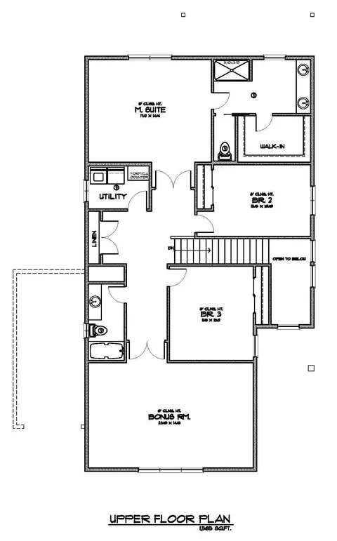 2860 NE Marea Dr, Bend, OR 97701 photo 6