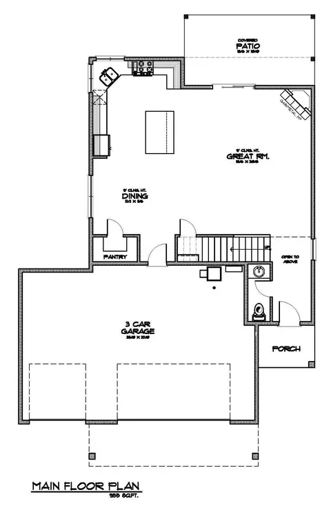 2860 NE Marea Dr, Bend, OR 97701 photo 5