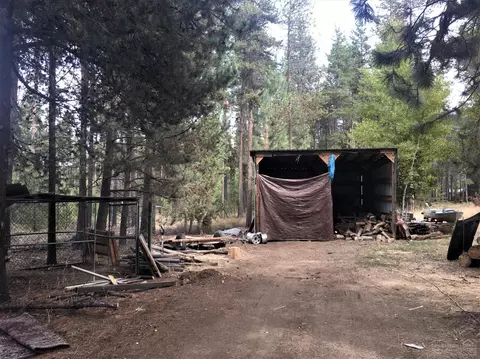 53716 Boundary Rd, La Pine, OR 97739 photo 11
