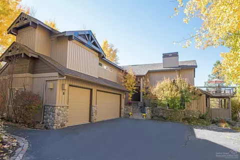 56879 Lone Eagle Ln, Sunriver, OR 97707 photo 1