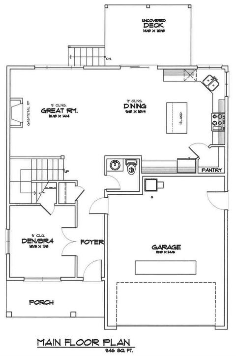 21346 NEagles Way, Bend, OR 97701 photo 8