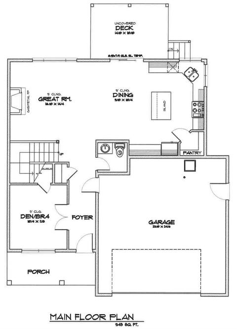 21356 NEagles Way, Bend, OR 97701 photo 24