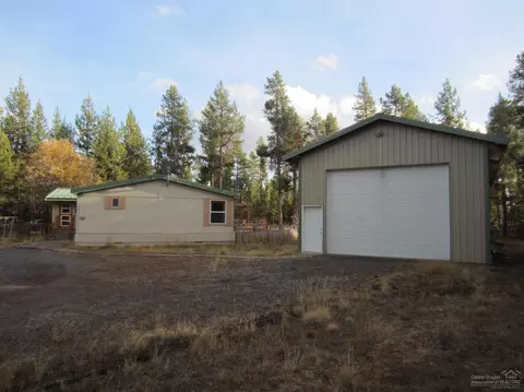 16333 Twin Dr, La Pine, OR 97739 photo 1