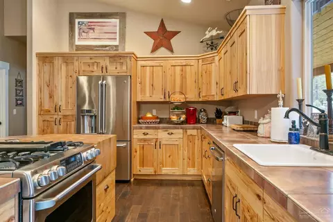 60191 Cinder Butte Rd, Bend, OR 97702 photo 15
