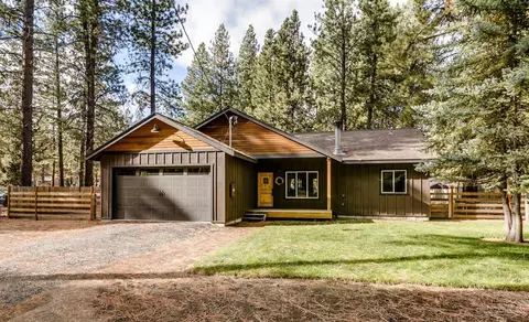 60191 Cinder Butte Rd, Bend, OR 97702 photo 1