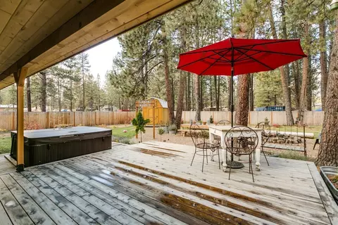 60191 Cinder Butte Rd, Bend, OR 97702 photo 10