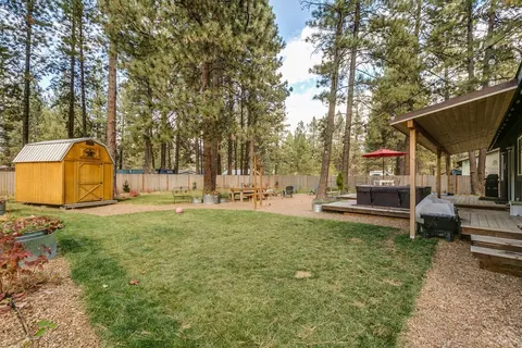 60191 Cinder Butte Rd, Bend, OR 97702 photo 5