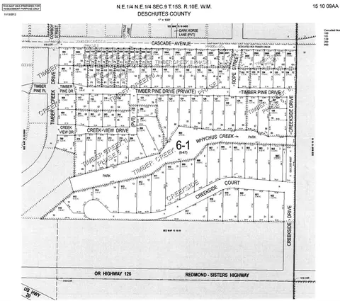 966 Timber Pine Dr, Sisters, OR 97759 photo 5