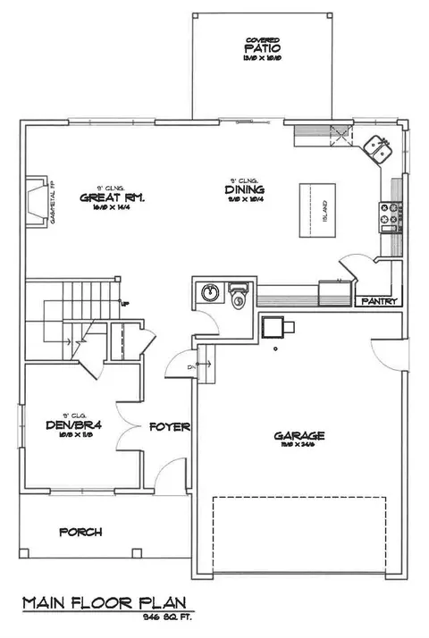 2865 NE Marea Dr, Bend, OR 97701 photo 10