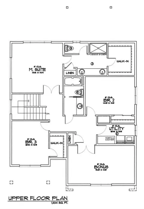2865 NE Marea Dr, Bend, OR 97701 photo 11