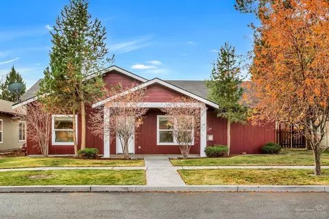 61194 Larkspur Loop, Bend, OR 97702 photo 1