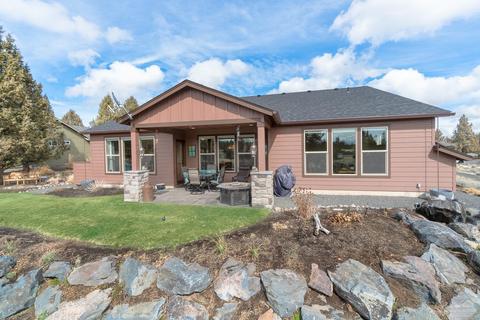 456 Nutcracker Dr, Redmond, OR 97756 photo 5