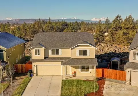 63051 Amherst Pl, Bend, OR 97701 photo 1