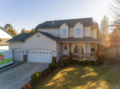 363 SE Soft Tail Loop, Bend, OR 97702 photo 1