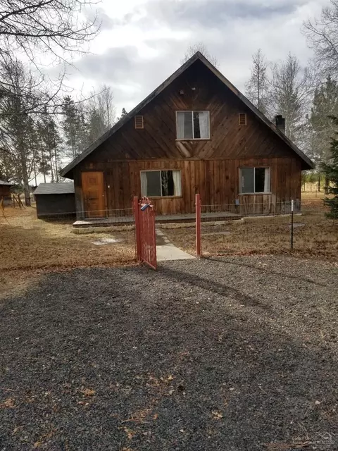 15939 Davis Ave, La Pine, OR 97739 photo 1
