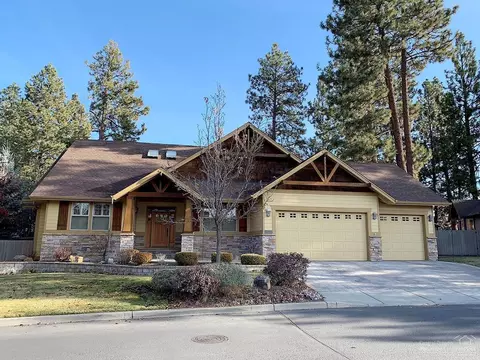 61004 Creekstone Loop, Bend, OR 97702 photo 1