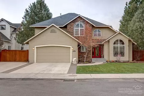 20850 Desert Stream Pl, Bend, OR 97702 photo 1