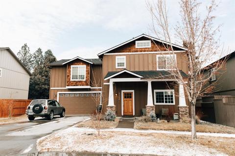21342 Pecoraro Loop, Bend, OR 97701 photo 1