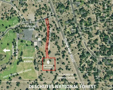 60201 Sunset View Dr, Bend, OR 97702 photo 1