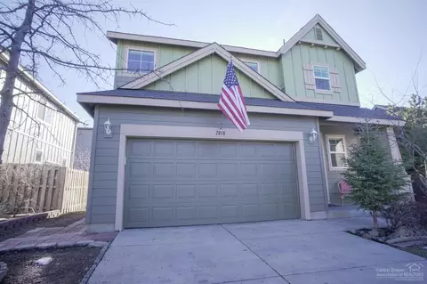 2810 NE Sedalia Loop, Bend, OR 97701 photo 1