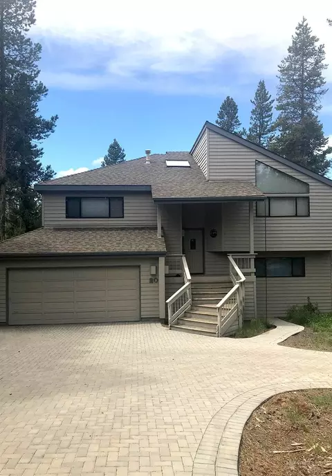 17778 Big Leaf Ln, Sunriver, OR 97707 photo 1