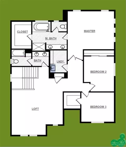 1812 NE Coby Way, Bend, OR 97701 photo 22