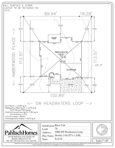 60864 SW Headwaters Loop, Bend, OR 97702 photo 18