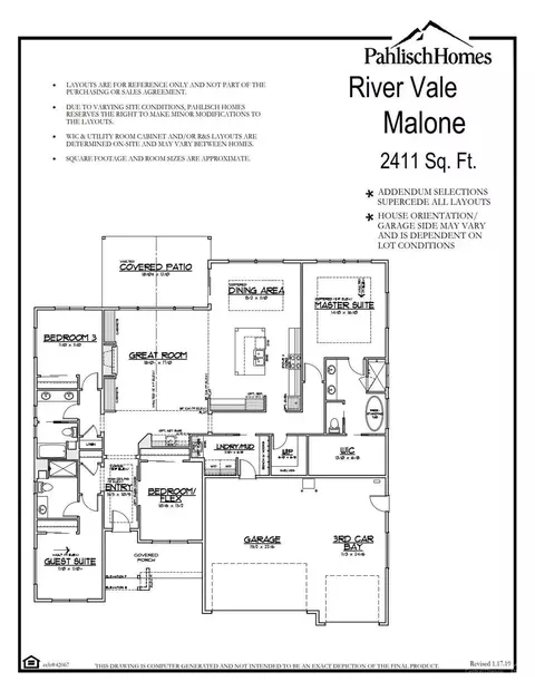 60856 SW Headwaters Loop, Bend, OR 97702 photo 11