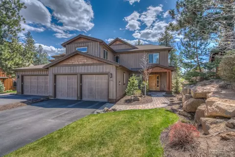 60436 Snap Shot Loop, Bend, OR 97702 photo 1