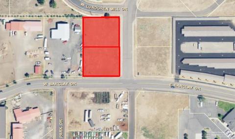 200 E Sun Ranch Dr, Sisters, OR 97759 photo 1