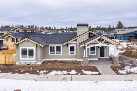 2798 NW High Lakes Loop, Bend, OR 97703 photo 1