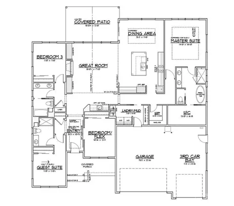 60874 SW Headwaters Loop, Bend, OR 97702 photo 20