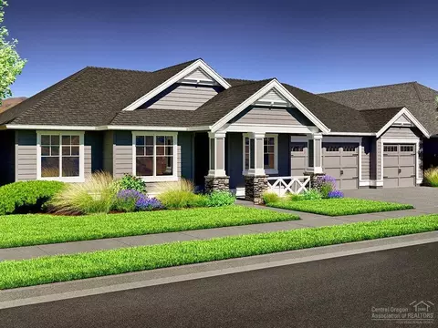60860 SW Headwaters Loop, Bend, OR 97702 photo 1