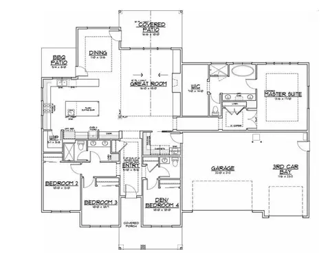 60860 SW Headwaters Loop, Bend, OR 97702 photo 2