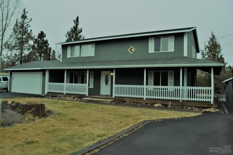 20880 89th St, Bend, OR 97703 photo 1