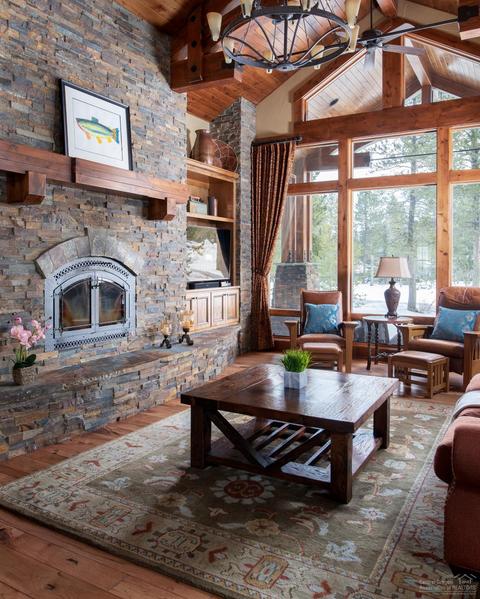 57700 Vine Maple, Sunriver, OR 97707 photo 3