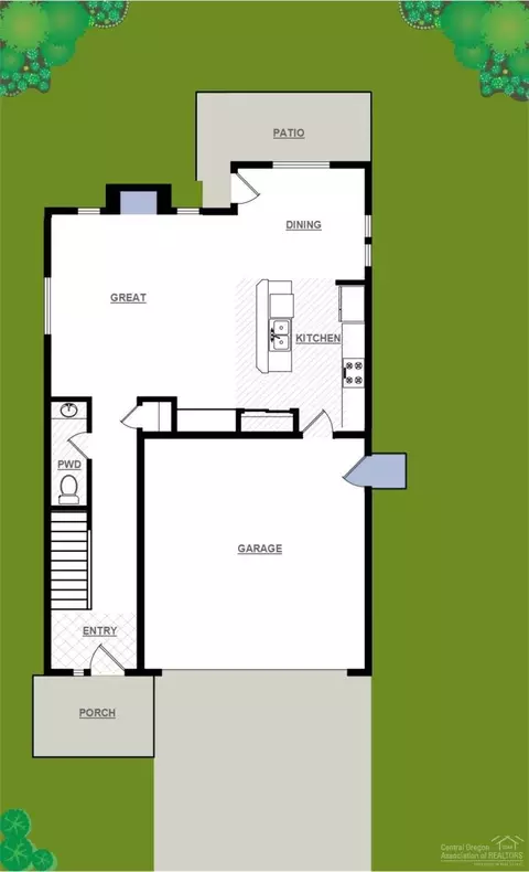 2935 NE Quiet Canyon Dr, Bend, OR 97701 photo 12