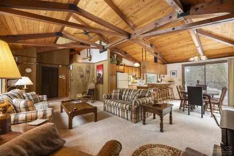 56874 Trapper Ln, Sunriver, OR 97707 photo 5