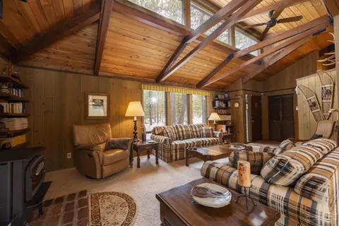 56874 Trapper Ln, Sunriver, OR 97707 photo 8