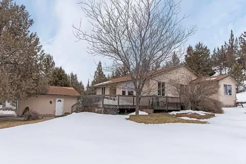 66492 Ponderosa Loop, Bend, OR 97703 photo 1